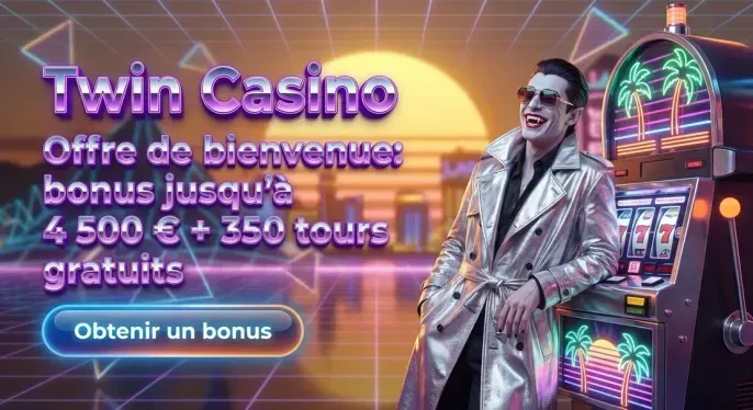 Twin Casino
